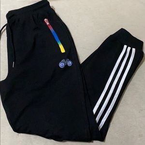 KREEPERS JOGGERS